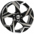 Диски RST R227 7x17 5*114.3 ET45 DIA54.1 BFP Литой Диски RST R227 7x17 5*114.3 ET45 DIA54.1 BFP Литой