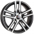 Диски Tech Line 429 5.5x14 4*98 ET35 DIA58.6 BFP Литой Диски Tech Line 429 5.5x14 4*98 ET35 DIA58.6 BFP Литой