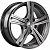 Диски X'trike X-112 6.5x16 5*114.3 ET35 DIA67.1 HSBFP Литой
