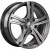Диски X'trike X-112 6.5x16 5*114.3 ET35 DIA67.1 HSBFP Литой