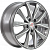 Диски RST R057 7x17 5*114.3 ET45 DIA67.1 HSBFP Литой