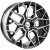 Диски RST R148 8x18 5*108 ET33 DIA65.1 BFP Литой