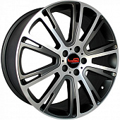 Диски Replica Concept MR504 8.5x20 5*112 ET56 DIA66.6 MGMFP Литой