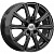 Диски Wheels UP UP123 6x15 5*112 ET47 DIA57.1 New Black Литой
