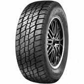 Шины Kumho Road Venture AT61 215/0 R15 105S XL