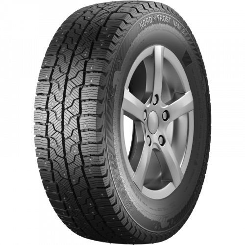 Gislaved Nord*Frost Van 2 215/60 R17C 109/107R