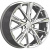 Диски Carwel Грейс 7x18 5*114.3 ET34 DIA66.6 SL Литой Диски Carwel Грейс 7x18 5*114.3 ET34 DIA66.6 SL Литой
