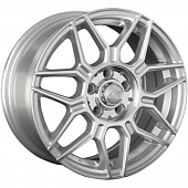 Диски LS 785 6.5x15 4*100 ET40 DIA60.1 SF Литой