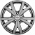 Диски X'trike X-119 6.5x16 5*114.3 ET40 DIA66.1 HSB Литой