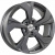Диски RST R217 7x17 5*108 ET40 DIA54.1 GG Литой Диски RST R217 7x17 5*108 ET40 DIA54.1 GG Литой