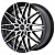 Диски PDW Veloce 7.5x18 5*108 ET45 DIA67.1 MB Литой