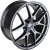 Диски KoKo Kuture K5484 8.5x19 5*112 ET30 DIA66.6 MB Литой