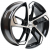 Диски RST R037 7x17 5*108 ET40 DIA54.1 BFP Литой Диски RST R037 7x17 5*108 ET40 DIA54.1 BFP Литой