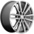 Диски X'trike X-142 8.5x20 6*139.7 ET55 DIA93.1 HSBFP Литой