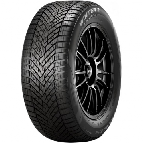 Pirelli Scorpion Winter 2 235/55 R18 104H XL