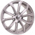 Диски Neo 728 7.5x17 5*114.3 ET45 DIA67.1 Silver Литой