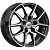 Диски Wheels UP UP117 6.5x15 5*108 ET45 DIA63.3 New Diamond Литой