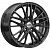 Диски Wheels UP UP108 6.5x16 5*110 ET44 DIA63.3 New Black Литой