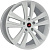 Диски Replica LA VV44 9x20 5*130 ET57 DIA71.6 White Литой