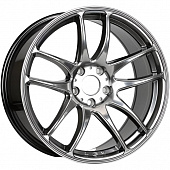 Диски PDW Dibite Emotion 7.5x17 4*100 ET40 DIA60.1 HB2 Литой