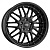 Диски Dotz Mugello dark 8x17 4*100 ET35 DIA60.1 MB Литой