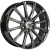 RST R2202FF 8x22 6*139.7 ET55 DIA95.1 HB Литой