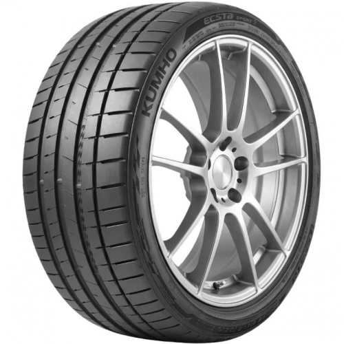 Kumho Ecsta PS72 Sport S 245/35 R21 96Y XL