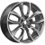K&K КР001 7x18 5*114.3 ET45 DIA60.1 Elite silver Литой K&K КР001 7x18 5*114.3 ET45 DIA60.1 Elite silver Литой