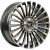 Диски RST R2101FF 9.5x21 5*120 ET45.5 DIA62.5 HBFP Литой Диски RST R2101FF 9.5x21 5*120 ET45.5 DIA62.5 HBFP Литой