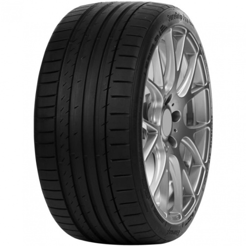 Gripmax SureGrip Pro Sport 285/30 R21 100Y XL