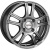 Диски X'trike X-105 6x15 4*100 ET45 DIA54.1 HSB Литой