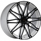 Диски Yokatta MODEL-28 8x18 5*114.3 ET35 DIA60.1 WB Литой