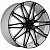 Диски Yokatta MODEL-28 8x18 5*114.3 ET35 DIA60.1 WB Литой