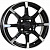 Диски Venti 1417 5.5x14 4*98 ET35 DIA58.6 BFP Литой