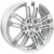 Диски RST R167 7x17 5*120 ET55 DIA65.1 Silver Литой Диски RST R167 7x17 5*120 ET55 DIA65.1 Silver Литой