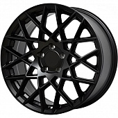 Диски PDW Velocity 7x16 4*100 ET40 DIA60.1 U4B Литой