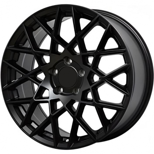 Диски PDW Velocity 7x16 4*100 ET40 DIA60.1 U4B Литой