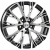 Диски RST R207 6.5x17 5*114.3 ET35 DIA67.1 BFP Литой Диски RST R207 6.5x17 5*114.3 ET35 DIA67.1 BFP Литой