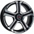 Yamato Kataki 6.5x16 5*112 ET46 DIA57.1 MBFP Литой