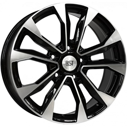 Диски RST R2107FF 8.5x21 5*150 ET54 DIA110.1 BFP Литой