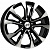 Диски RST R2107FF 8.5x21 5*150 ET54 DIA110.1 BFP Литой