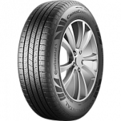 Шины Continental CrossContact RX ContiSilent 265/35 R21 101W MO1