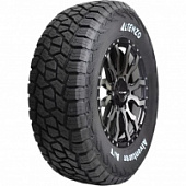 Шины Altenzo Alventurer A/T 265/65 R18 122/119R
