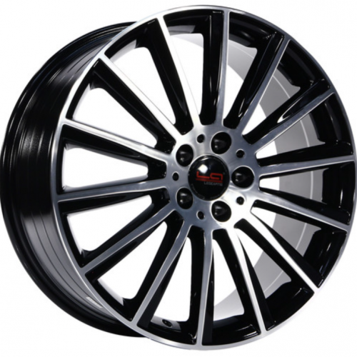 Диски Replica Concept MR542 8.5x20 5*112 ET29 DIA66.6 BFP Литой