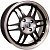 Диски Venti 1502 6x15 4*100 ET45 DIA60.1 BKL Литой