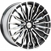 Диски RST R032 9x20 5*112 ET33 DIA66.6 BFP Литой