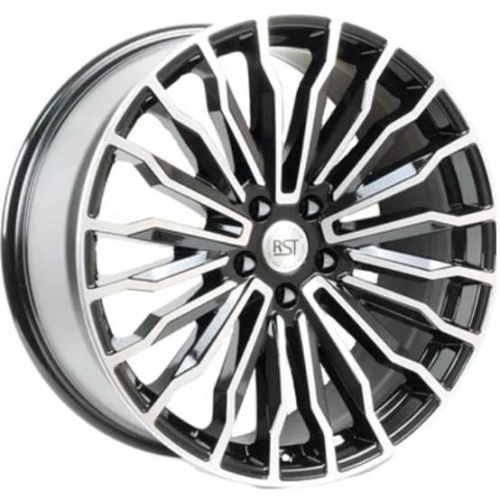 Диски RST R032 9x20 5*112 ET33 DIA66.6 BFP Литой