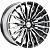 Диски RST R032 9x20 5*112 ET33 DIA66.6 BFP Литой