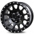 PDW M2 9x17 6*139.7 ET-15 DIA110.1 E-MD/MXL/U4B Литой