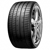 Шины Goodyear Eagle F1 Supersport R 245/35 R20 95Y XL NA2 FP